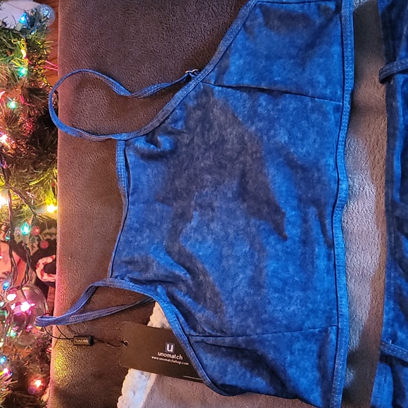 Unomatch Swimsuit - Picture 2 of 10